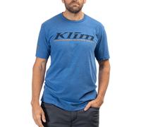 Klim K Corp T-Shirt, blue, size S for Men