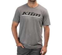 Klim K Corp T-Shirt, grey, size L for Men