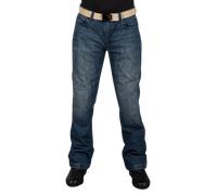 Klim K Fifty 1 Tall Denim Jeans Light Blue32 Long Light Blue