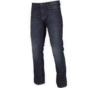 Klim K Fifty 2 Straight Riding, jeans 34 Dark Blue