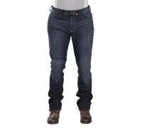 Klim K Fifty 2 Straight Riding Tall Denim MC Pants Stealth Blue32 Long Stealth Blue