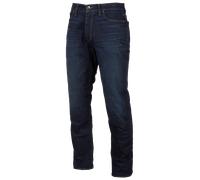 Klim K Forty 2 Motorcycle Trousers IndigoW36 x L32 Indigo