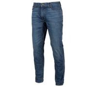 Klim K Forty 3 Motorcycle Trousers CobaltW30 x L32 Cobalt