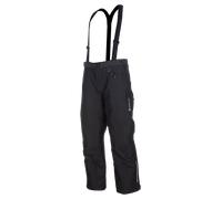 Klim Kaos Snow Trousers Black/MonumentM Black,Monument