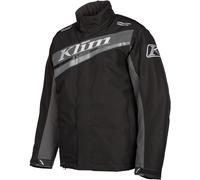 Klim Kaos Gore-tex® Jacket Black XL Men