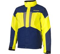 Klim Keweenaw Parka 2017 Ski Jacket, green, size M for Men