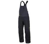 Klim Keweenaw Bib Pants Black M / Regular Men