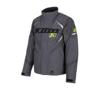 Klim Keweenaw Snow Jacket Asphalt-Hi-VisM Asphalt-Hi-Vis