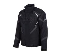 Klim Keweenaw Snow Jacket BlackS Black