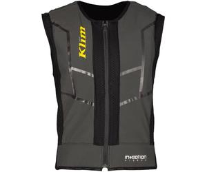 KLIM KLIM - Airbags AI-1 EU Black M