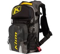 KLIM KLIM - Bags Nac Pak 3L Hydrapak Gray