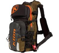 KLIM KLIM - Bags Nac Pak 3L Hydrapak Olive