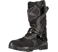 KLIM KLIM - Boots Adventure Gore-Tex Stealth Black 14