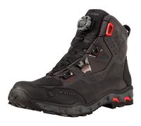 KLIM KLIM - Boots Outlander GTX Asphalt / High Risk Red 14