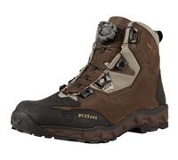 KLIM KLIM - Boots Outlander GTX Chocolate Brown 14