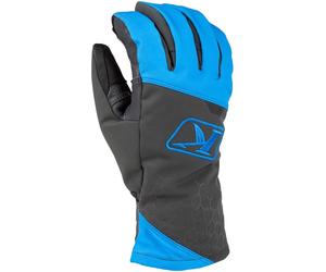 KLIM KLIM - Complements Powerxross Asphalt / Electric Blue Lemonade 3XL