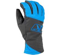 KLIM KLIM - Complements Powerxross Asphalt / Electric Blue Lemonade XL