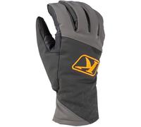 KLIM KLIM - Complements Powerxross Asphalt / Strike Orange S
