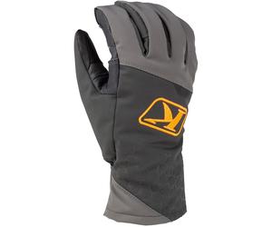 KLIM KLIM - Complements Powerxross Asphalt / Strike Orange XXL