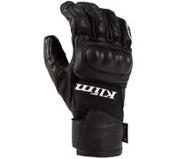 KLIM KLIM - Gloves Adventure Gore-Tex Short Lady Black L