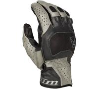 KLIM KLIM - Gloves Badlands Aero Pro Short Monument Gray XL