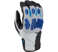Klim Baja S4 Gloves Grey M Man