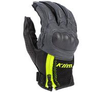 KLIM KLIM - Gloves Induction Asphalt / Hi-Vi XXL