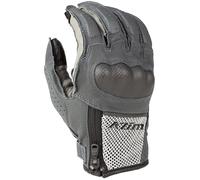 KLIM KLIM - Gloves Induction Monument Gray XS
