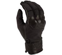 Klim Marrakesh 2023 Motorcycle Gloves, black, size M