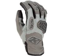 KLIM KLIM - Gloves Mojave Pro Cool Gray 3XL