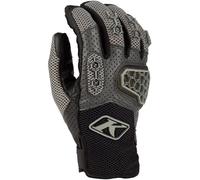 KLIM KLIM - Gloves Mojave Pro Stealth Black S