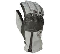 Klim Vanguard Gore-tex® Gloves Grey S / Short Men