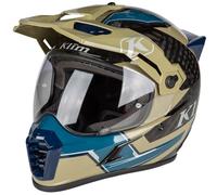 KLIM KLIM - Helmet Krios Pro Ventura Burnt Olive 3XL
