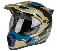 KLIM KLIM - Helmet Krios Pro Ventura Burnt Olive M