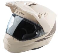 Klim X1 Alpha Adventure Helmet Matt Peyote/TeakS Matt Peyote,Teak