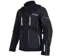 KLIM KLIM - Jacket Adventure Rally Stealth Black XXL