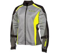 Klim Avalon Jacket Grey M Woman