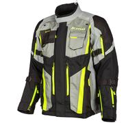 Klim Badlands Pro Jacket Grey S / Regular Men