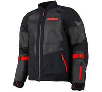 Klim Baja S4 Jacket Black XL Man