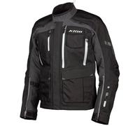 KLIM KLIM - Jacket Carlsbad Stealth Black 3XL