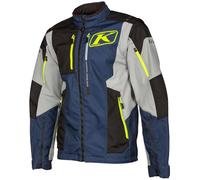 KLIM KLIM - Jacket Dakar Vivid Blue S