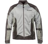Klim Induction Jacket Grey L / Regular Man