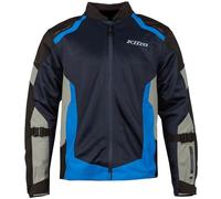 KLIM KLIM - Jacket Induction Navy Blue XS