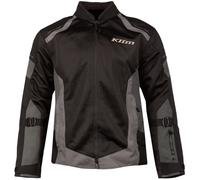 KLIM KLIM - Jacket Induction Stealth Black L