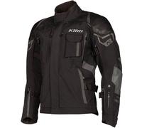 KLIM KLIM - Jacket Kodiak Stealth Black 62