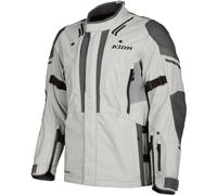 Klim Latitude Jacket Grey 3XL Man