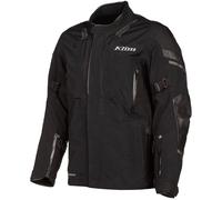 KLIM KLIM - Jacket Latitude Stealth Black M