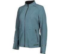 KLIM KLIM - Jacket Marrakesh Lady Petrol XS