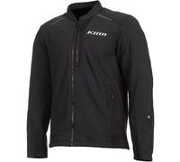 KLIM KLIM - Jacket Marrakesh Stealth Black XXL