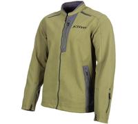 Klim Marrakesh Jacket Green XL Men